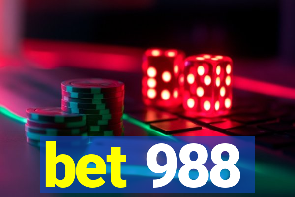 bet 988